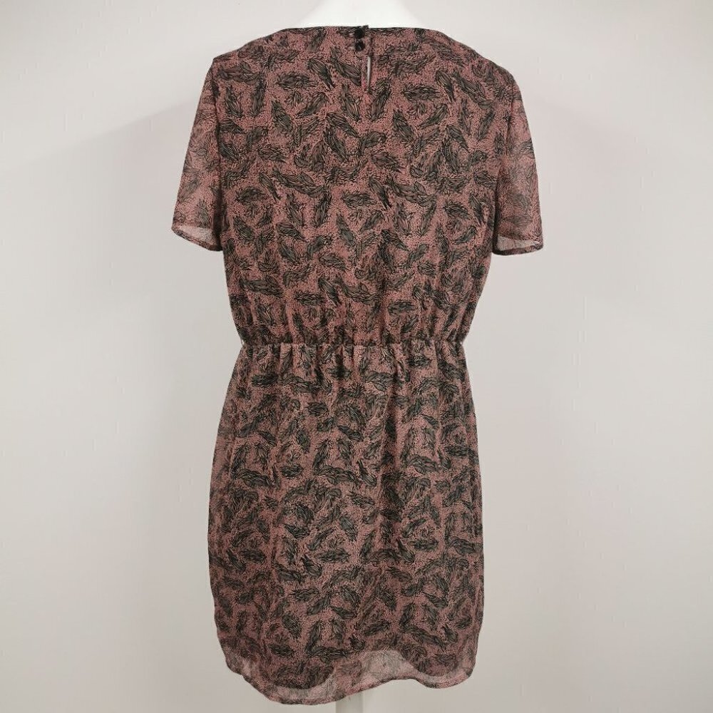 I Love  Ronson Dress - Picture 3 of 5